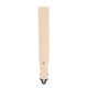 thumbnail image 3 of Correa para Guitarra D'Addario Auto Lock de Cuero con Ancho de 2.5 cm - Color Tan, 3 of 4
