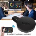 thumbnail image 3 of Xuyan 1080P Wireless HDMI WiFi TV Dongle Projector Display Receiver for Apple/Android, 3 of 4