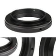 thumbnail image 2 of Adaptador de lente T2 T Mount a Nikon SLR DSLR D7100 D90 D700 D800 D5200 T2-AI, 2 of 3