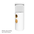 thumbnail image 2 of Portátil 30ml Nano Facial Pulverizador Humidificador Cara Hidratante Vaporizador Nebulizador Tmvgtek Cuidado Belleza, 2 of 4