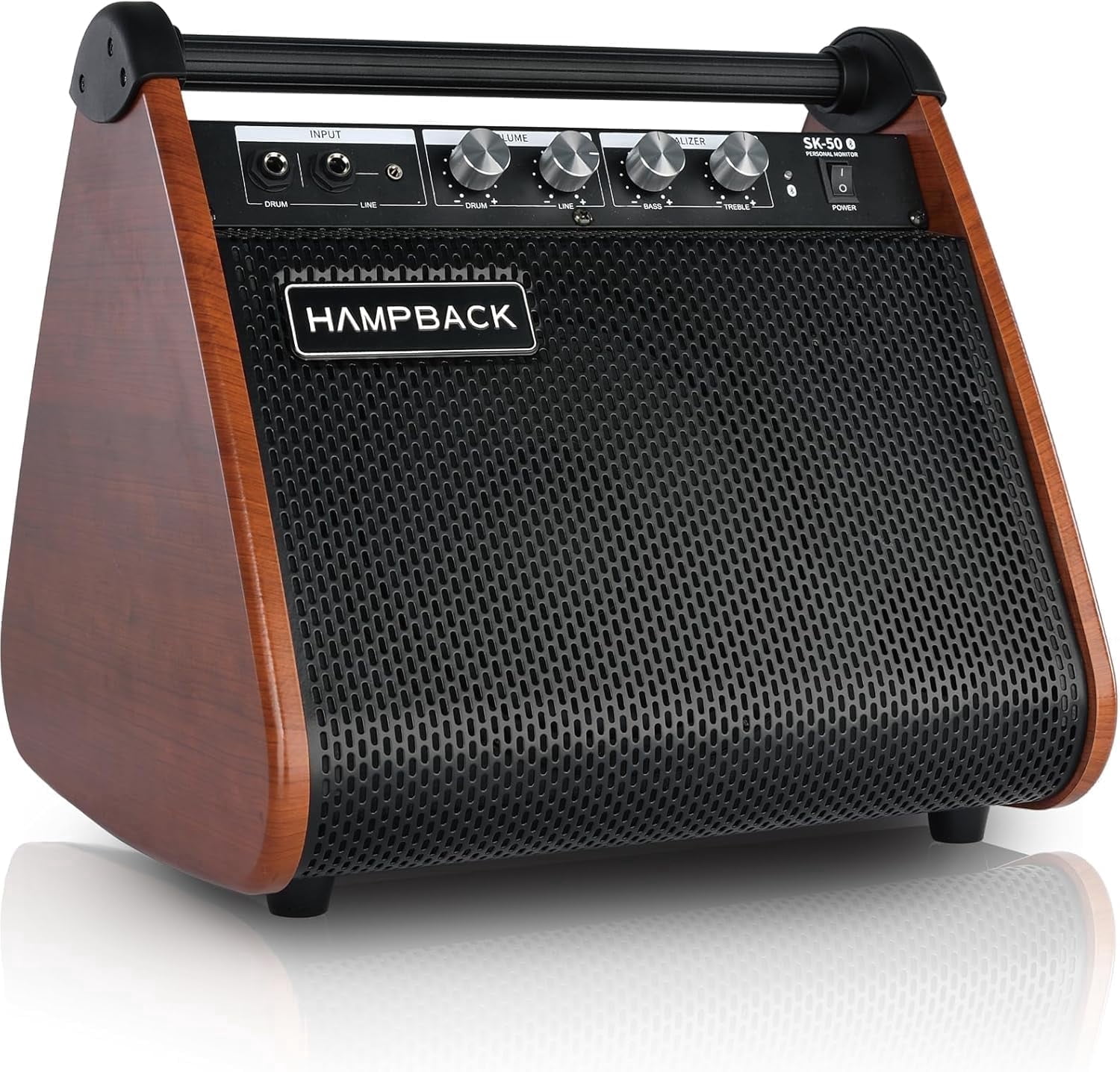 Harman Kardon Onyx Studio 8 - Bluetooth Studio Speakers, Ideal