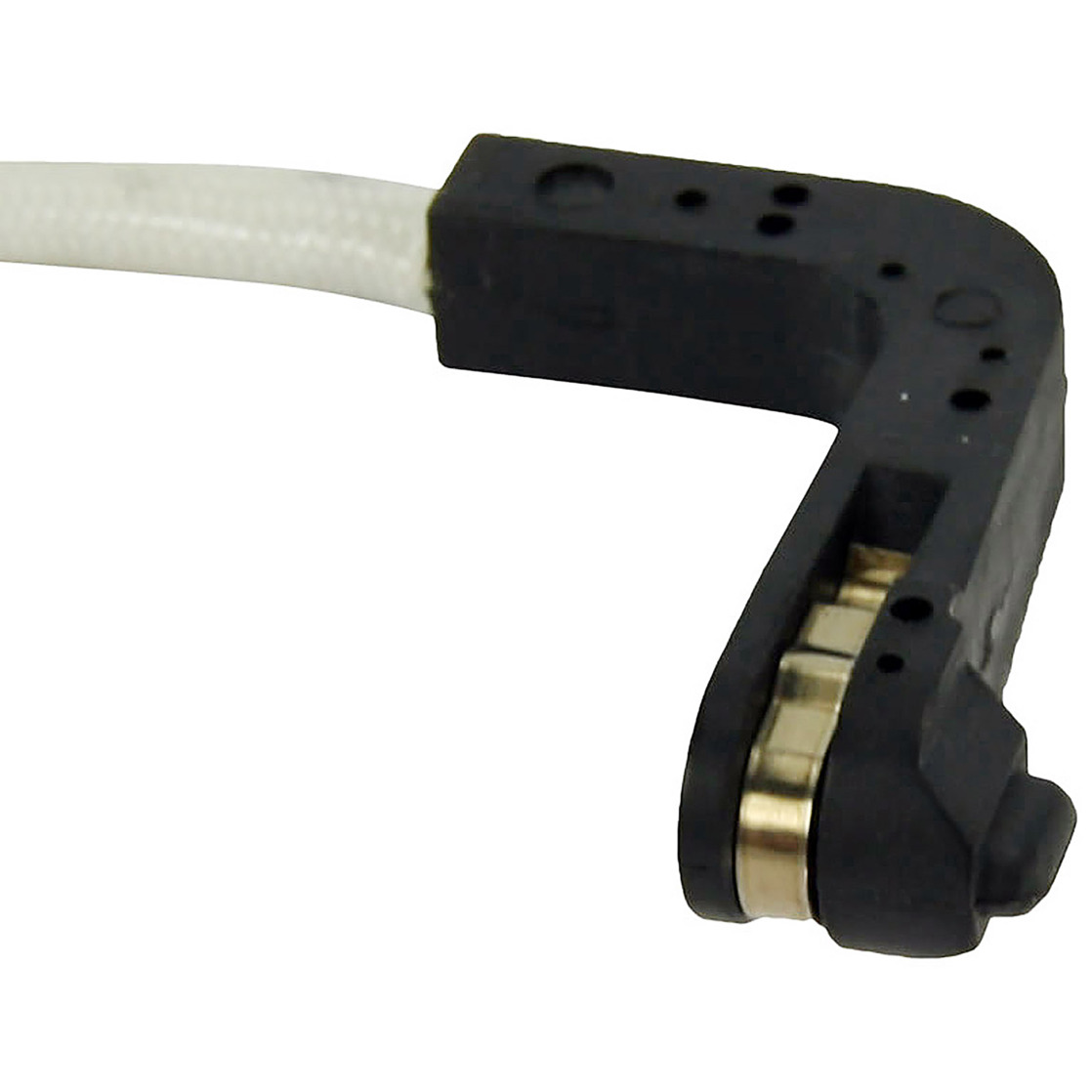Dorman BW1200 Front Disc Brake Pad Wear Sensor for Specific BMW Models