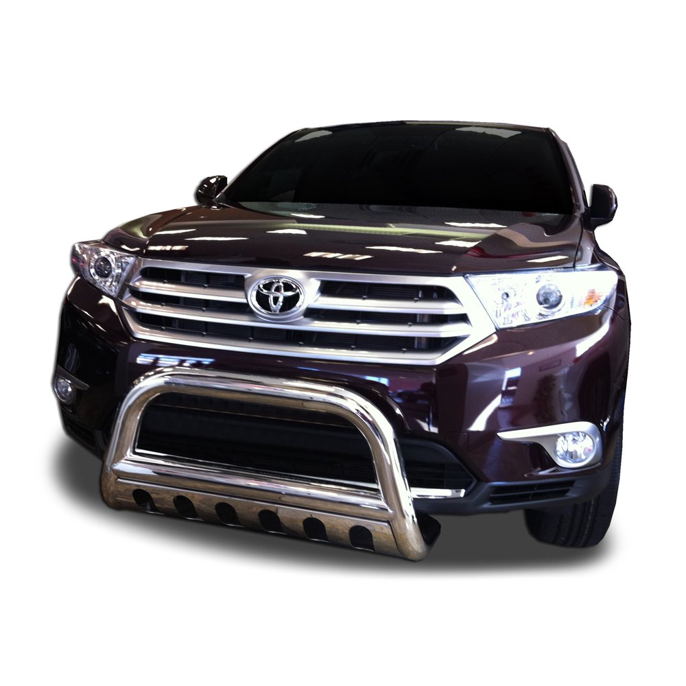 gx56 bullbar