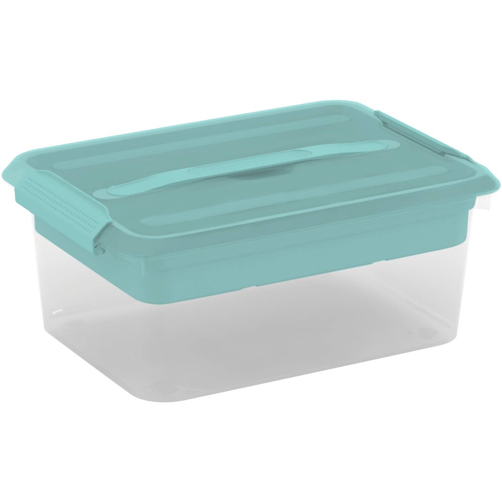 Pen + Gear Latchmate Box, 14.5 Quart