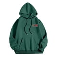 thumbnail image 5 of WILLBEST Sudaderas para Hombre Sudaderas con Capucha y Sudaderas para Hombre para Uso Informal Jersey Acogedor con Diseño Estampado Ajuste Holgado para La Temporada De Otoño e Invierno Chica, 5 of 5