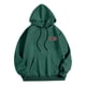 thumbnail image 5 of WILLBEST Sudaderas para Hombre Sudaderas con Capucha y Sudaderas para Hombre para Uso Informal Jersey Acogedor con Diseño Estampado Ajuste Holgado para La Temporada De Otoño e Invierno XGrande, 5 of 5