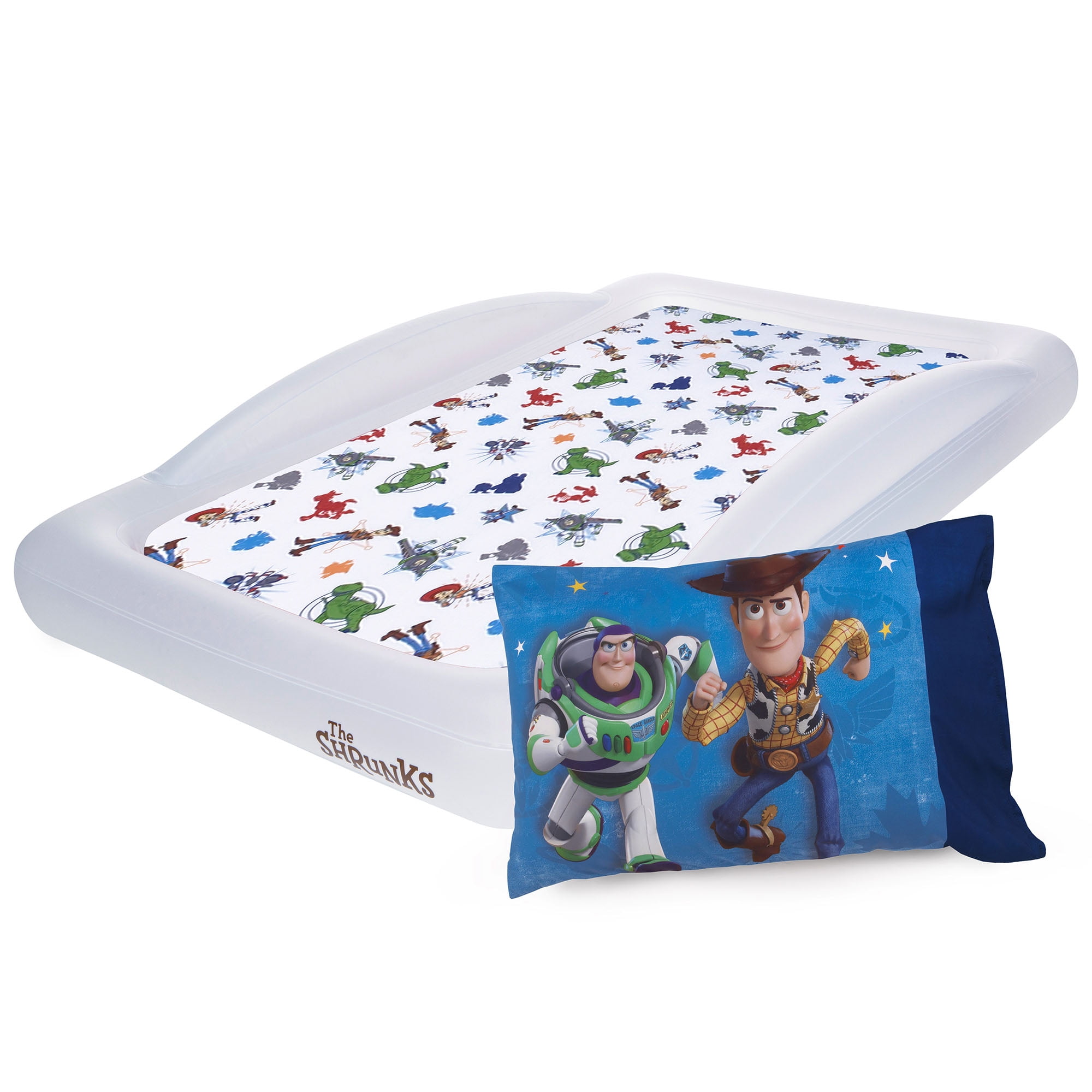 disney portable travel bed