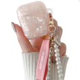 thumbnail image 1 of Funda para AirPods Funda protectora ZHIRUAN compatible con AirPods, 1 of 5