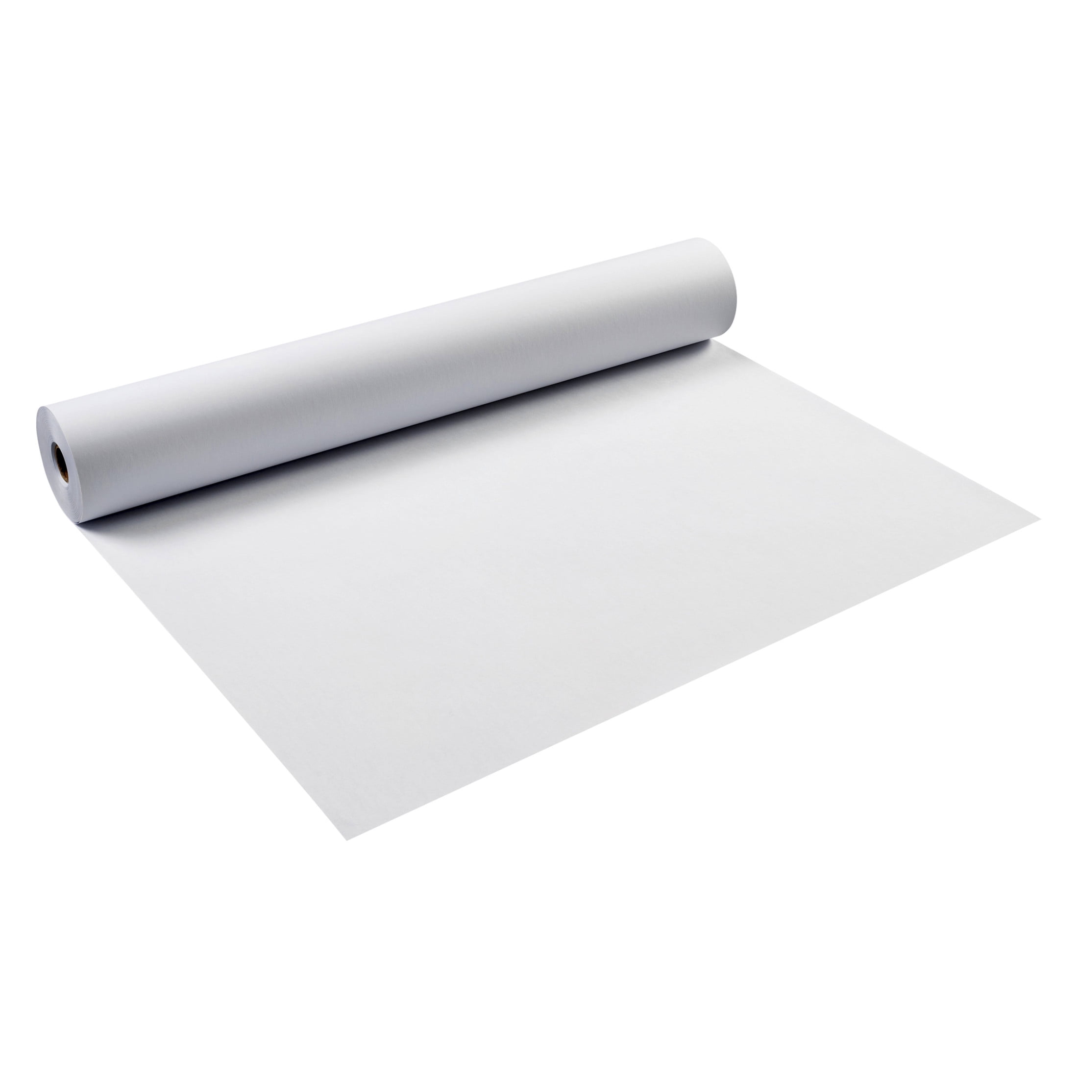 Pacon Easel Art Roll, 24" x 200', White