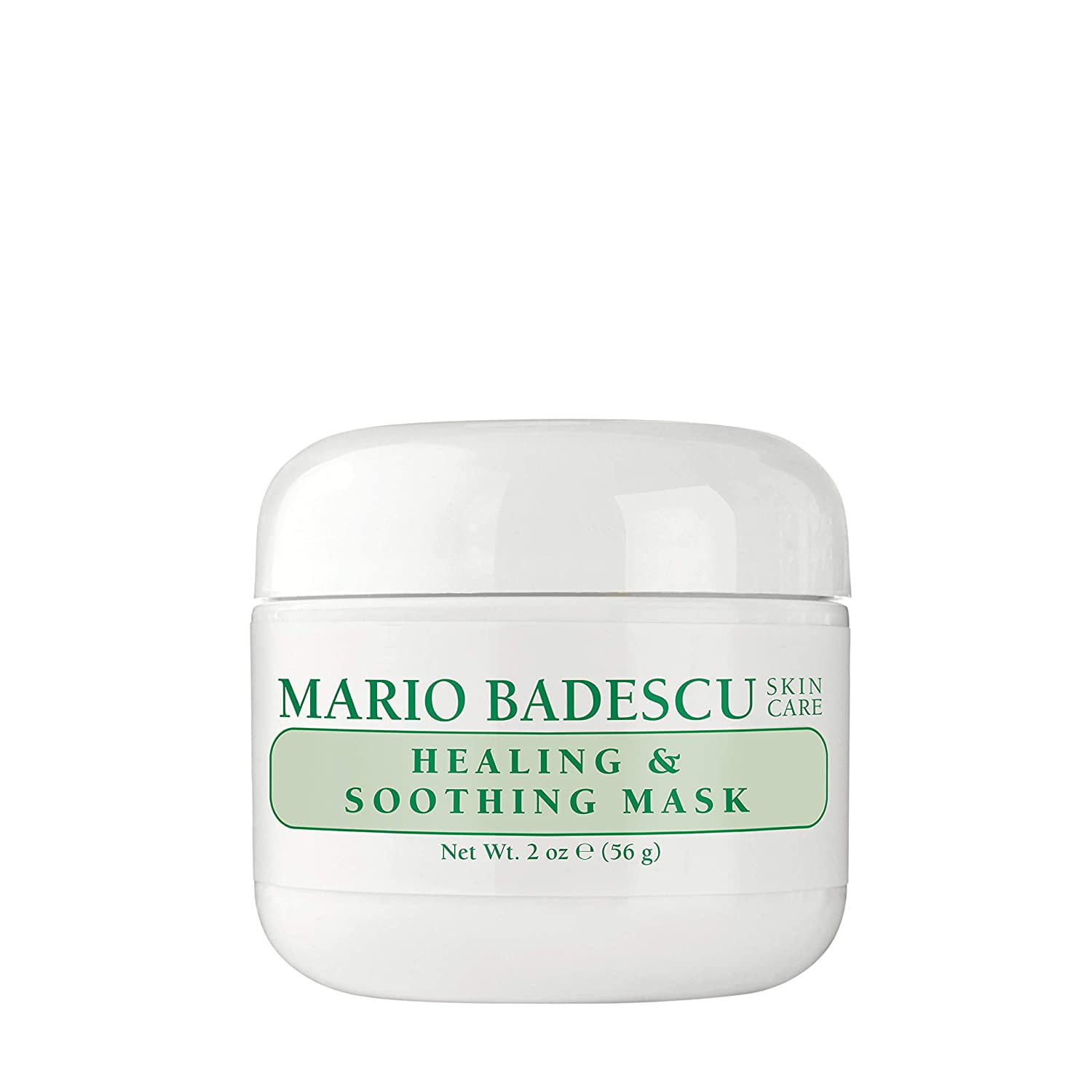 Mario Badescu Healing & Soothing Mask, 2 oz