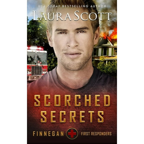 Scorched Secrets, (Paperback)
