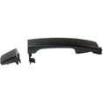 thumbnail image 4 of Geelife Exterior Door Handle For 2014-2019 Kia Soul Hatchback Front Passenger Side Black, 4 of 6