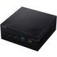 thumbnail image 2 of Mini PC Asus  500GB 8GB Monitor 18.5 + KIT Teclado y Mouse, 2 of 3