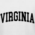 thumbnail image 5 of Wild Bobby State of Virginia College Style Men Tank Top, 5 of 5