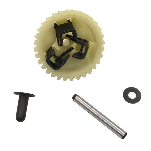 Governor Gear Assembly Set for HONDA GX340 GX390 11HP 13HP 188F 190F 5KW 6.5KW Engine Generator