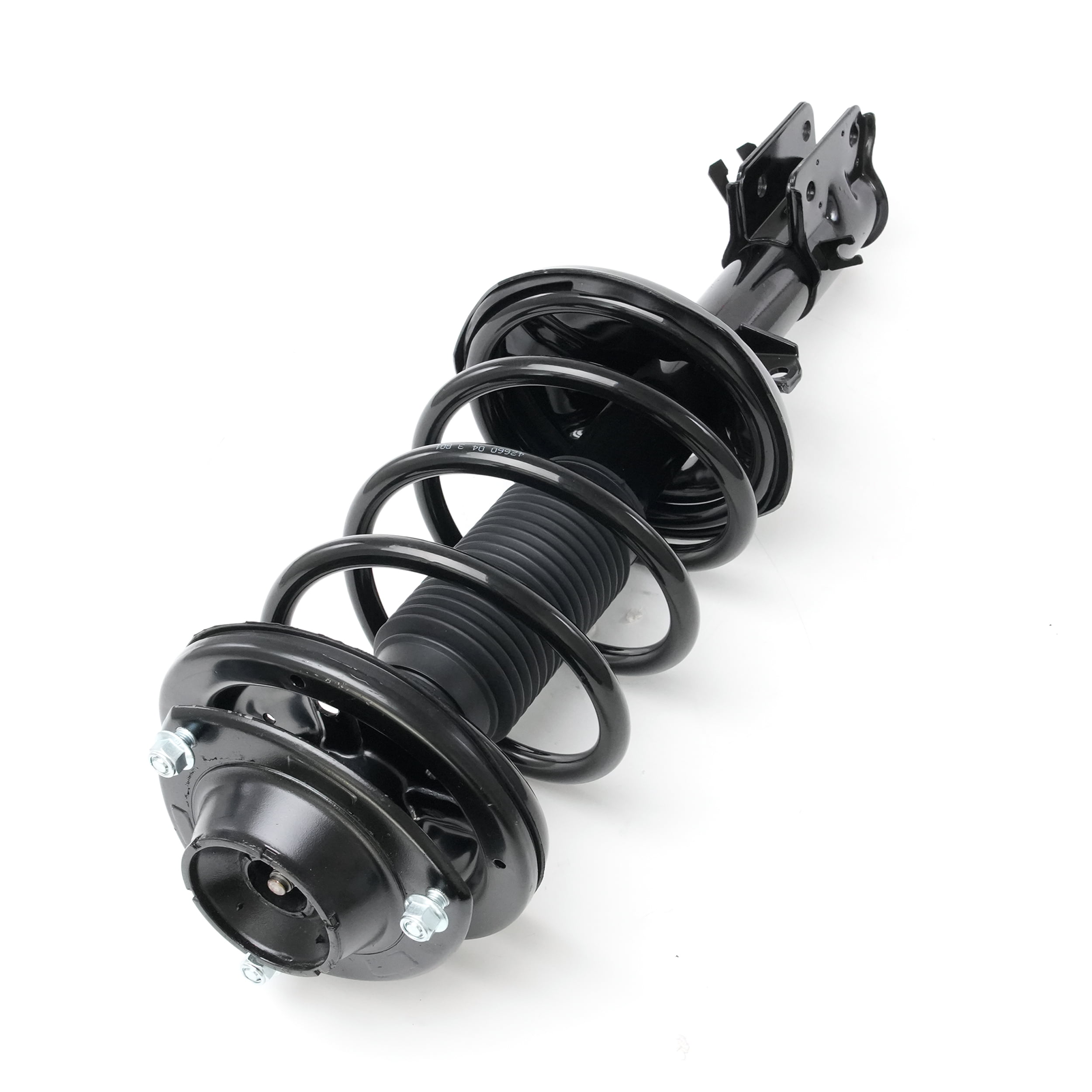 Front Left Complete Strut Assembly  Hyundai Santa Fe -06-01