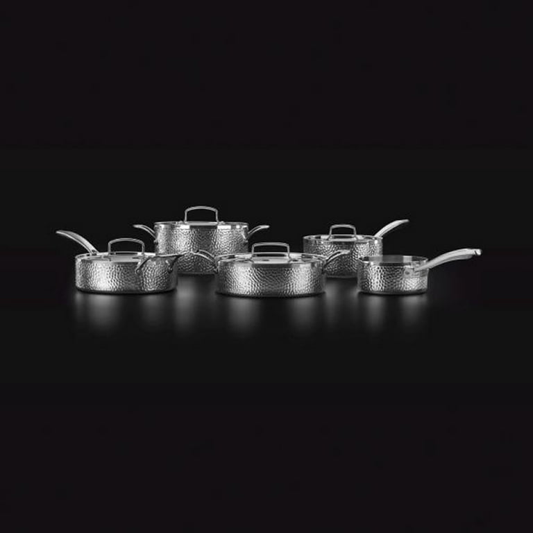 Cuisinart Oval Stainless-Steel Chafing Dish, Cookware Accessories
