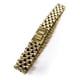 thumbnail image 4 of Pulsera Acero Inoxidable Dorada, 4 of 8