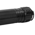 thumbnail image 3 of Hyper Tough 1200 Lumen LED Flashlight, AA Battery Compatible, Spot to Flood Focus, 2 Modes, Durable Aluminum, 3 of 5