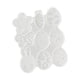 thumbnail image 5 of Molde de silicona para velas con forma de huevos de conejo y flores, herramientas para hacer velas y jabones, de yeso epoxi., 5 of 9