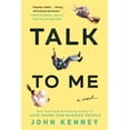thumbnail image 1 of Pre-Owned Talk to Me (Paperback) 0735214395 9780735214392, 1 of 1