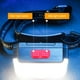 thumbnail image 2 of Linterna frontal LED XPG, resistente al agua, para acampar al aire libre, aventura, trabajo Sywqhk Para estrenar, 2 of 3