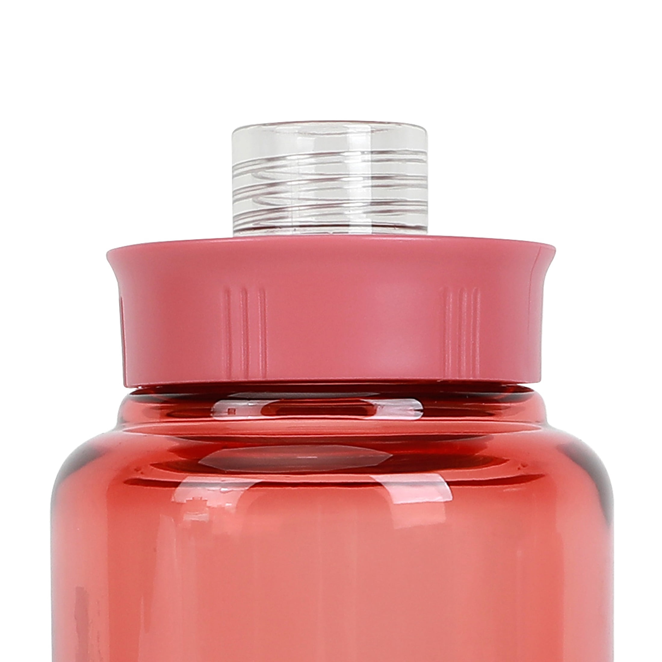 Ozark Trail 32 oz Tritan Water Bottle with Chug Cap, Granite Coast