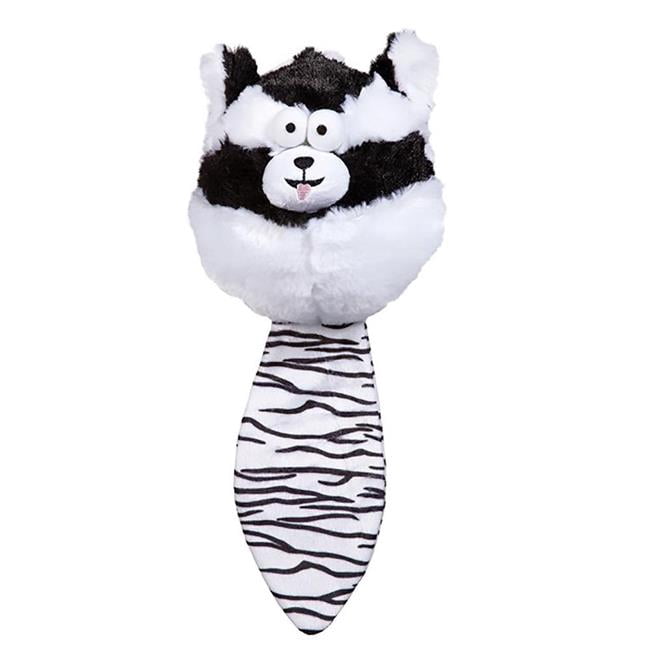dog toy skunk