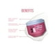 thumbnail image 3 of Mascarilla capilar Recamier Salon In Liss Control 312 ml con queratina, 3 of 6