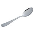 thumbnail image 4 of Mainstays Fleetline Adult Serving Spoon, Stainless Steel, 4 of 10