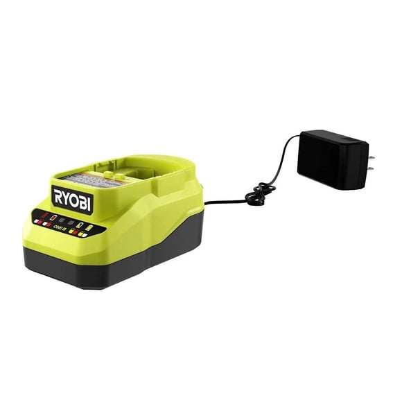 Cargador de Baterias TTI PCG002 para Ryobi 18V One Plus