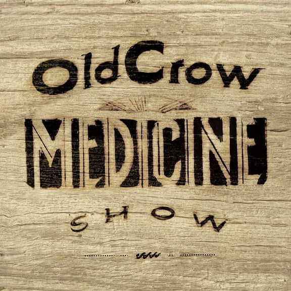 Old Crow Medicine Show - Carry Me Back - Music & Performance - Vinyl