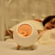thumbnail image 4 of Luz Nocturna Recargable Por USB, Luz Nocturna para Casa de Gatos, Lámpara LED de Noche, Iluminacióa Para Dormitorio, Oficina en Casa, Hábbita, 4 of 7