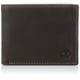 thumbnail image 1 of Cartera Timberland de Cuero para Hombre Delta Marrón Talla Única, 1 of 5