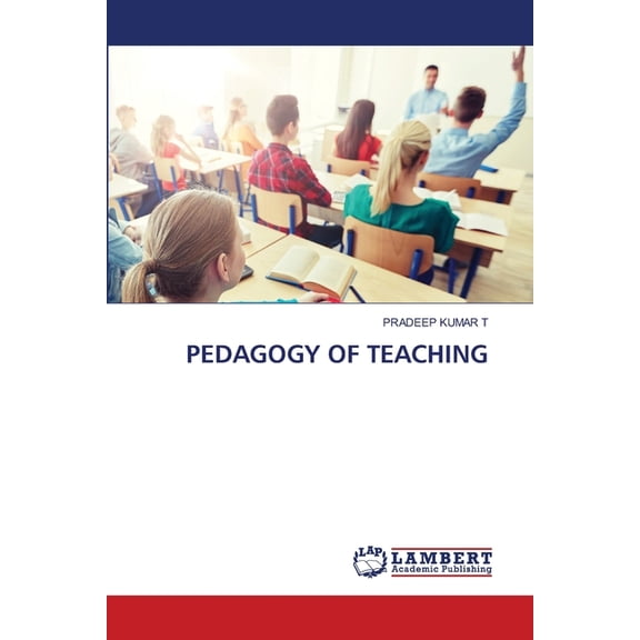 Pedagogy of Teaching, (Paperback)