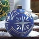 thumbnail image 1 of Adorno navideño inflable gigante transparente de 24" para exteriores, 1 of 5