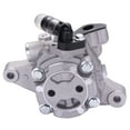 thumbnail image 3 of SCITOO Power Steering Pump Compatible for 2003 2004 2005 2006 2007 for Honda Accord, 2006 2007 2008 2009 2010 2011 for Honda Civic 21-5456 Power Assist Pump, 3 of 3