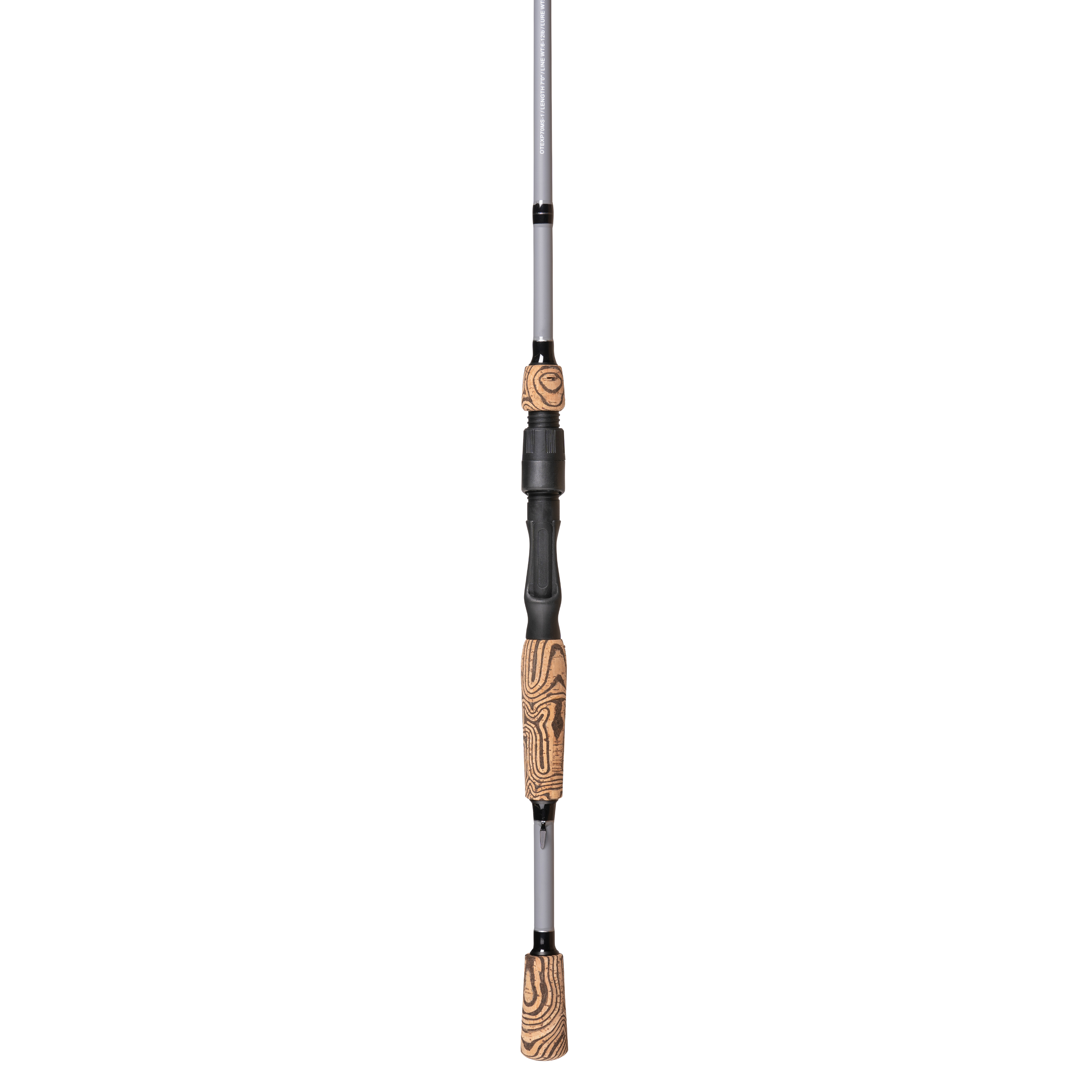 Ozark Trail OTX Spinning Fishing Rod, Medium Action, 7ft - image 5 of 6