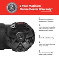 thumbnail image 3 of Sistema de sonido BOSS Audio Systems ATVB6.5R ATV UTV 12V, 3 of 5