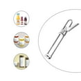 thumbnail image 2 of Adjustable Jar Opener, Stainless Steel Opener, Ergonomic Designed Comfort Grips, with Good Grip to Easy and Twist, perfect Kitchen Manual Tools, 2 of 6