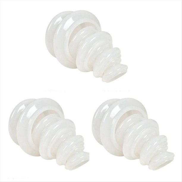 Latas de Vacío Masaje Ventosas de Silicona Absorbente de Humedad Ventouse Anti Celulitis Fisioterapia Dispositivo de Cuidado de 12 Piezas