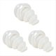 thumbnail image 1 of Latas de Vacío Masaje Ventosas de Silicona Absorbente de Humedad Ventouse Anti Celulitis Fisioterapia Dispositivo de Cuidado de 12 Piezas, 1 of 6