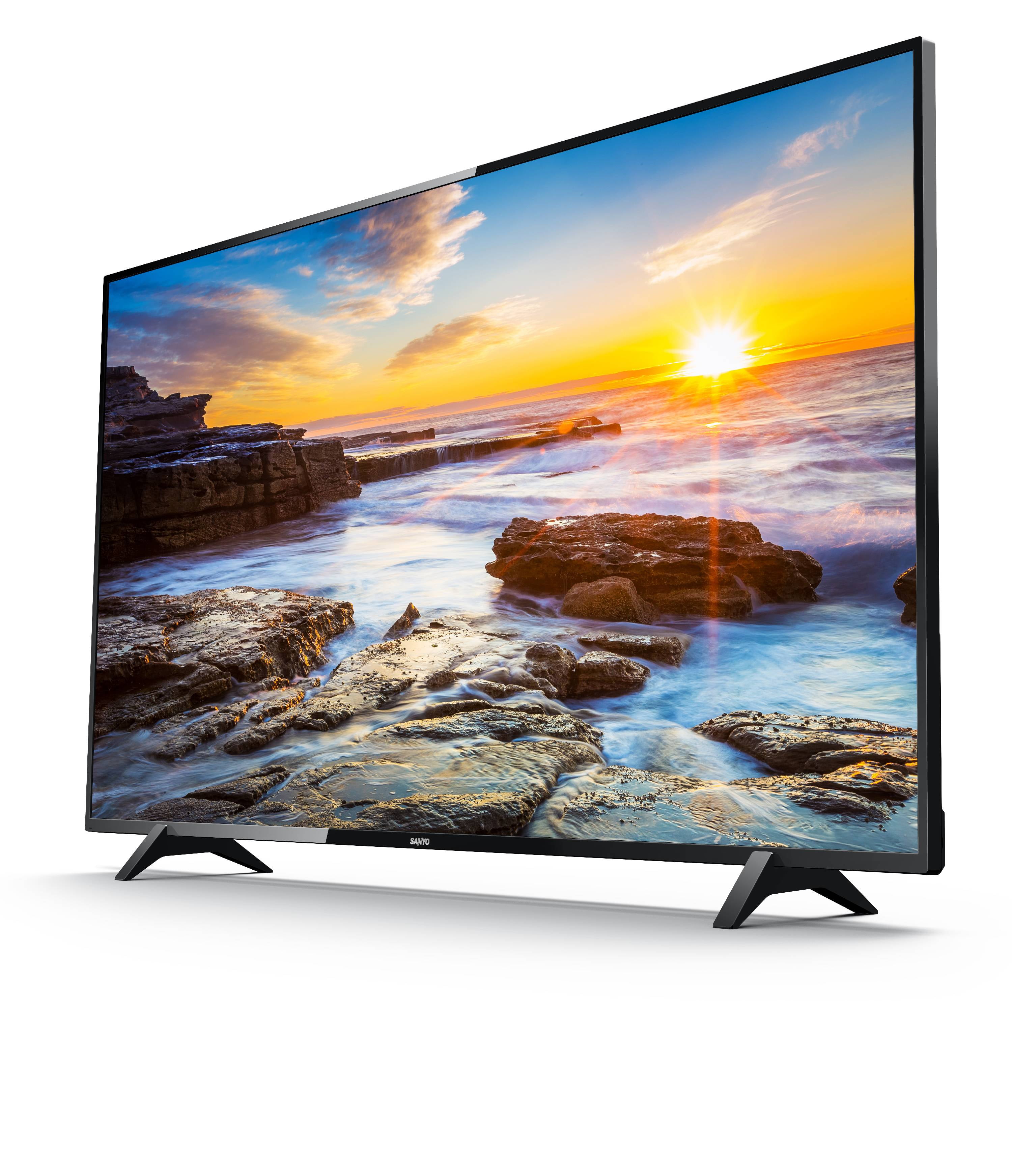 Does Hisense 4k Tv Have Bluetooth | Smart TV Reviews