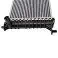 thumbnail image 5 of TRQ Radiator Fits 2012-2016 Tesla S RDA80500, 5 of 5