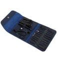 thumbnail image 2 of Pedicure Knife,Stainless Steel Nail Clipper Pedicure Tool Manicure Tool Extended Durability, 2 of 14