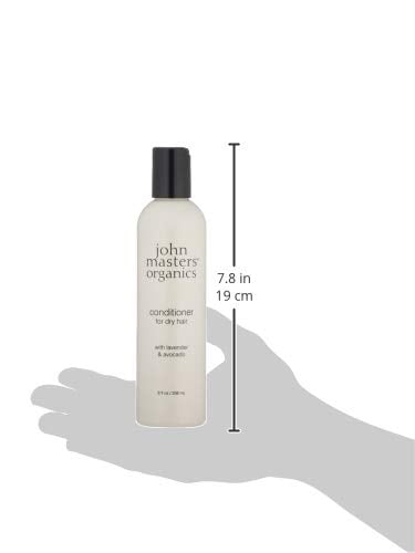 John Masters Organics Conditioner For Dry Hair with Lavender