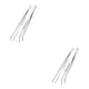 thumbnail image 1 of Injueey Pinza multifuncional para servir alimentos, herramienta para recoger verduras, pinzas para ensalada Type1 NO1, 1 of 6