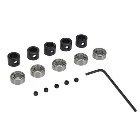 

Router Bit Bearing Routers Bits Bearings Bottom Mounted For Replacement