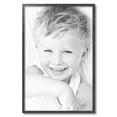 thumbnail image 2 of ArtToFrames 21" x 32" Dark Brown Picture Frame, 21x32 inch Brown Wood Poster Frame (WOM-4757), 2 of 8