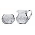 thumbnail image 2 of Ensemble Sucre et Crème Crystal, 2 of 2